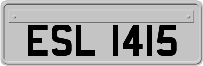 ESL1415