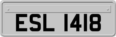ESL1418
