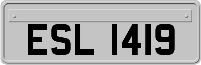 ESL1419