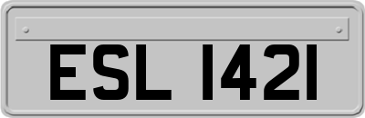 ESL1421
