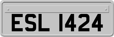 ESL1424