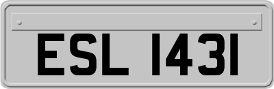 ESL1431