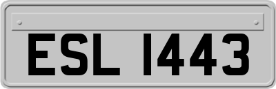 ESL1443