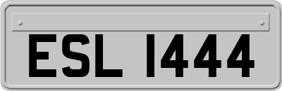 ESL1444