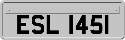 ESL1451