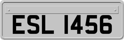 ESL1456
