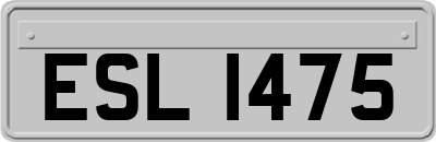 ESL1475