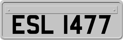 ESL1477