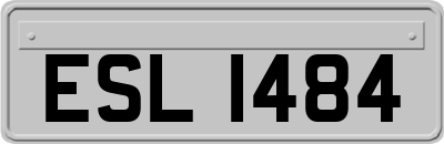 ESL1484