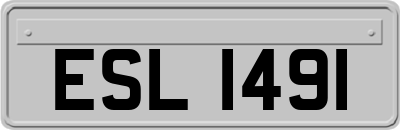 ESL1491