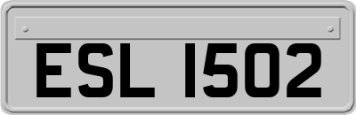 ESL1502