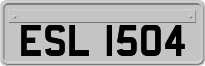 ESL1504