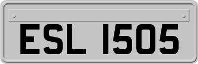 ESL1505