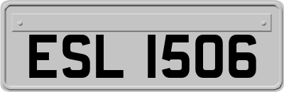 ESL1506