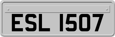 ESL1507
