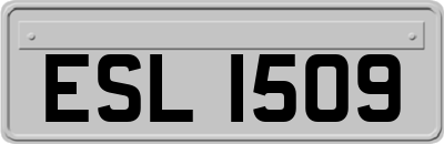 ESL1509