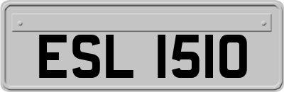 ESL1510