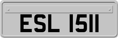 ESL1511