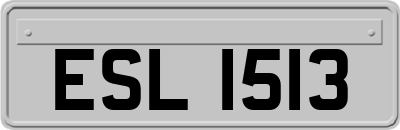 ESL1513