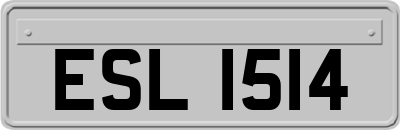 ESL1514