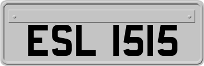 ESL1515