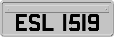 ESL1519