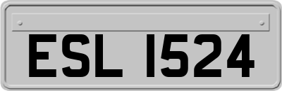 ESL1524