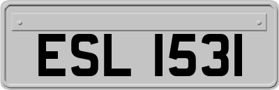ESL1531