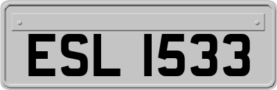 ESL1533
