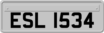ESL1534