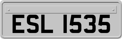 ESL1535