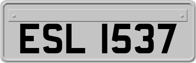 ESL1537