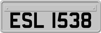 ESL1538