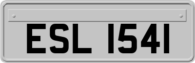 ESL1541