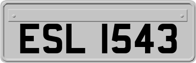 ESL1543