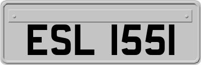 ESL1551