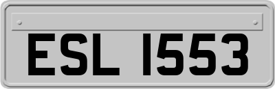 ESL1553