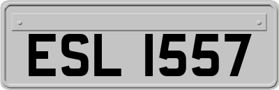 ESL1557