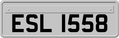 ESL1558