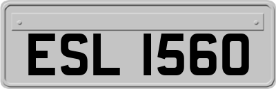 ESL1560