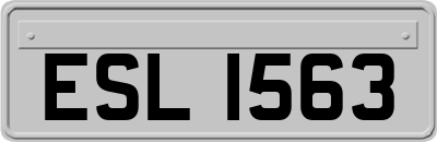 ESL1563
