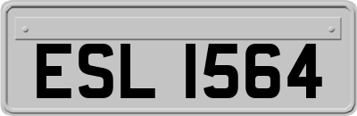 ESL1564
