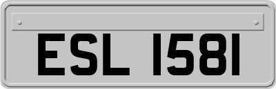 ESL1581