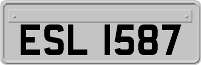 ESL1587