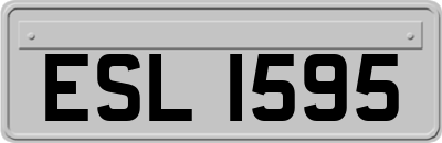 ESL1595