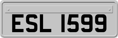ESL1599