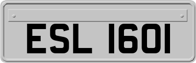ESL1601