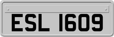 ESL1609