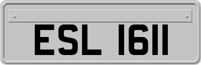 ESL1611