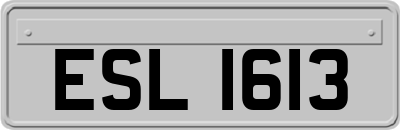 ESL1613